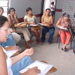 Segunda etapa do curso “Formação Continuada de Docentes da Educação Infantil” teve início hoje - Fotos: Walter Martins