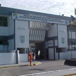 Emsurb atende também solicitações de serviço de órgãos do Estado - Limpeza do Cfap foi efetuada pela Emsurb