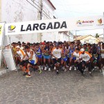 Inscrições para a 21ª corrida Cidade de Aracaju estão abertas  - Foto: Márcio Dantas
