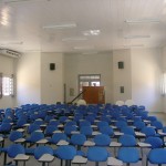 Emurb conclui reforma da Escola Municipal Presidente Vargas - Reforma da escola concluída