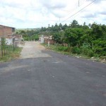 Emurb recupera ruas no bairro Soledade - Ruas do Soledade recuperadas pela Emurb