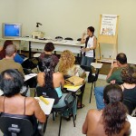 Trabalhando a Literatura Infantojuvenil na Educação Especial”