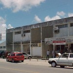 Centro de Testagem e Aconselhamento DST/AIDS funcionará em nova sede - Cemar Siqueira Campos