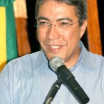 Integrantes da Administração Municipal receberão amanhã a Comenda Caranguejo Elétrico - Foto: Márcio Dantas