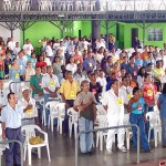 Fórum de Delegados do OP será realizado no sábado - Fórum de Delegados do OP