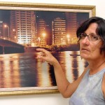 coordenadora do curso