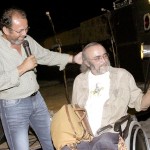 Prefeito Marcelo Déda é homenageado com a Comenda Caranguejo Elétrico - Fotos: Márcio Dantas