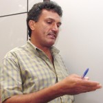 Mais de 300 jovens e adultos participam de Curso de Informática promovido pela Fundat - Fotos: Wellington Barreto
