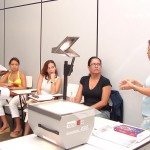 Prefeitura inicia curso interno para Informação e Preparação de Pessoal de Museu de Rua - Fotos: Wellington Barreto
