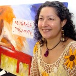 Mostra de Arte Contemporânea na galeria Álvaro Santos começa hoje - Bena Loyola