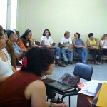 Escolas Municipais participam de capacitação para a implantação do “Projeto Saúde e Prevenção na Escola” - Fotos: Walter Martins
