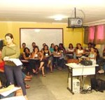 Seminário capacitará candidatos a vagas de conselheiros tutelares  - Fotos: Wellington Barreto