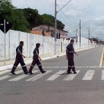 Campanha “Pela Paz no Trânsito” começa amanhã - Atendimento de urgência do SAMU