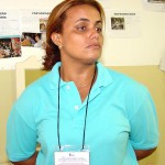 Mães de crianças do Peti recebem capacitação no Centro de Referência da PMA - Fotos: Wellington Barreto