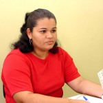 Mães de crianças do Peti recebem capacitação no Centro de Referência da PMA - Fotos: Wellington Barreto