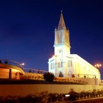 Revitalização da Colina do Santo Antônio é elogiada por moradores e visitantes - Foto: Márcio Dantas