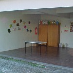 Centro de Atenção Psicossocial da Criança e do Adolescente será inaugurado na próxima sextafeira - Instalações do novo Caps