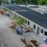 Nova sede administrativa da Prefeitura de Aracaju abrigará várias secretarias e órgãos municipais - Foto: Márcio Garcez