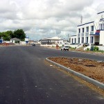 Prefeitura conclui urbanização na área da Estação Ferroviária Centro Atlântica - Fotos: Márcio Garcez