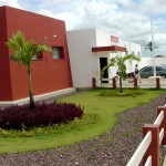 Ações da Prefeitura de Aracaju levam mais qualidade de vida aos moradores do Coqueiral - Iluminação no Coqueiral. Foto: Abmael Eduardo