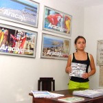 Prefeitura contribui para a manutenção do Instituto Histórico e Geográfico de Sergipe - Fotos: Wellington Barreto