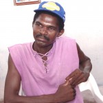 Prefeitura continua assistindo famílias que moravam em área com risco de desabamento - Fotos: Wellington Barreto