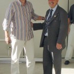 Saúde Municipal recebe visita de membros do Ministério da Saúde e Sistema Cartão SUS - Fotos: Márcio Garcez