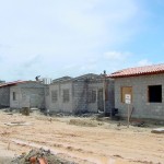 Reurbanização da Coroa do Meio: cidadania e qualidade de vida para famílias carentes - Fotos: Márcio Garcez