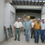 Novo complexo administrativo da Prefeitura de Aracaju vai agilizar atendimento à população - Fotos: Márcio Dantas