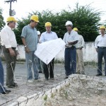 Novo complexo administrativo da Prefeitura de Aracaju vai agilizar atendimento à população - Fotos: Márcio Dantas