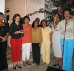 Prefeitura de Aracaju lança Cartilha do Idoso  - Solenidade de lançamento da cartilha