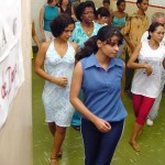 Escola de Artes oferece curso de dança de salão para iniciantes - Fotos: Márcio Garcez