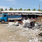 Prefeitura apóia Cooperativa que garante emprego e renda a excatadores de lixo - Fotos: Márcio Garcez