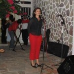 Curso destinado a mulheres carentes contribui para a criação de cooperativa - Produtos feitos pelas alunas do curso