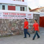 Centro de Testagem e Aconselhamento DST/AIDS irá funcionar em novo local - Foto: Márcio Garcez