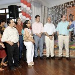 Centro psicossocial para crianças e adolescentes amplia rede de proteção da saúde - Fotos: Márcio Dantas