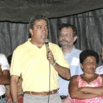 Governo Federal libera mais de R$ 3 milhões para melhorar qualidade de vida de trabalhadores rurais sergipanos - Fotos: Márcio Dantas