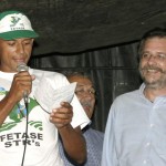 Governo Federal libera mais de R$ 3 milhões para melhorar qualidade de vida de trabalhadores rurais sergipanos - Fotos: Márcio Dantas