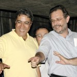 Governo Federal libera mais de R$ 3 milhões para melhorar qualidade de vida de trabalhadores rurais sergipanos - Fotos: Márcio Dantas