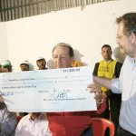 Governo Federal libera mais de R$ 3 milhões para melhorar qualidade de vida de trabalhadores rurais sergipanos - Fotos: Márcio Dantas