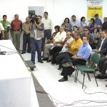 Novos secretários municipais tomam posse e renovam cenário político local - Fotos: Márcio Dantas