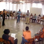 Concluído “Curso de Formação de Alfabetizadores BB Educar” - Fotos: Walter Martins