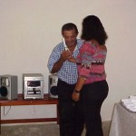 Garis e margaridas da PMA recebem diploma do Curso de Alfabetização - Servidores deram um passo importante para suas vidas