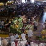 Emsurb apresenta nova proposta para solucionar problemas de inadimplentes dos mercados centrais - Alternativa foi discutida hoje pela manhã