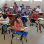 PMA desenvolve várias ações voltadas às crianças e adolescentes de Aracaju -