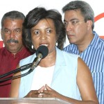 Vereadora Conceição Vieira é escolhida a líder do prefeito na Câmara  - Foto: Márcio Dantas
