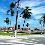 Prefeitura investe nos aspectos sociais e de infraestrutura do conjunto Augusto Franco - Fotos: Wellington Barreto