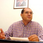 Novo secretário de Participação Popular pretende qualificar suplentes e delegados do OP - João Everton da Cruz
