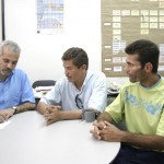 Prefeitura de Aracaju proporciona inclusão social de portadores de deficiências - Fotos: Márcio Dantas