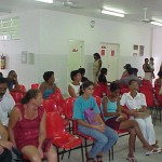 Melhoria no sistema público de Saúde é percebida pelos usuários e funcionários - Acolhimento: sistema eficiente